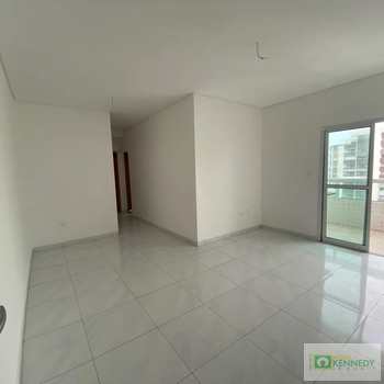 Apartamento em Praia Grande, bairro Aviação