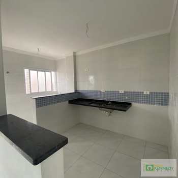 Apartamento em Praia Grande, bairro Aviação
