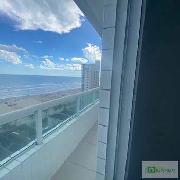 Apartamento em Praia Grande, bairro Aviação