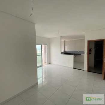 Apartamento em Praia Grande, bairro Aviação