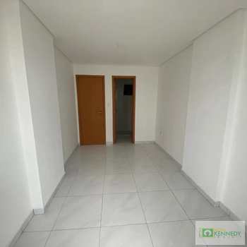 Apartamento em Praia Grande, bairro Aviação