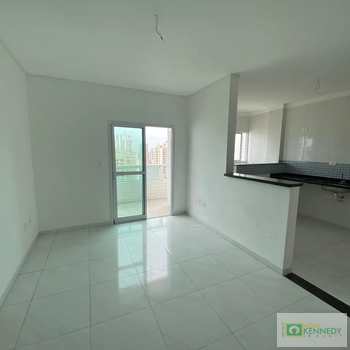 Apartamento em Praia Grande, bairro Aviação