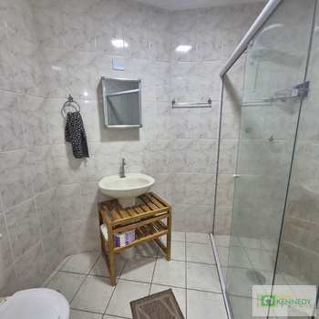 Apartamento em Praia Grande, bairro Aviação