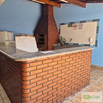 Apartamento em Praia Grande, bairro Aviação