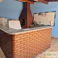 Apartamento em Praia Grande, bairro Aviação