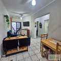 Apartamento em Praia Grande, bairro Aviação
