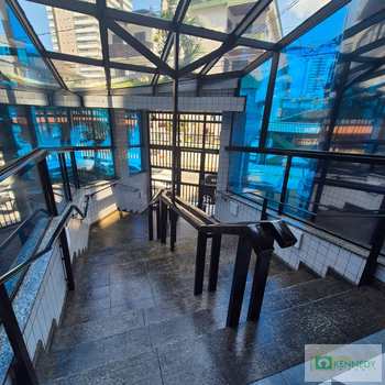 Apartamento em Praia Grande, bairro Aviação