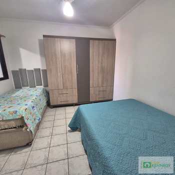 Apartamento em Praia Grande, bairro Aviação