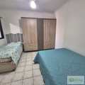 Apartamento em Praia Grande, bairro Aviação