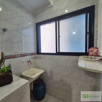 Apartamento em Praia Grande, bairro Aviação