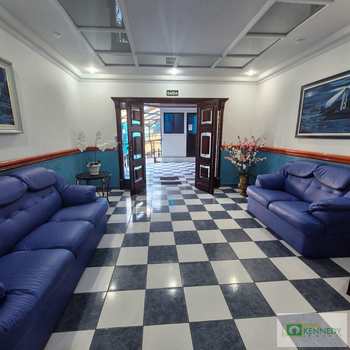 Apartamento em Praia Grande, bairro Aviação