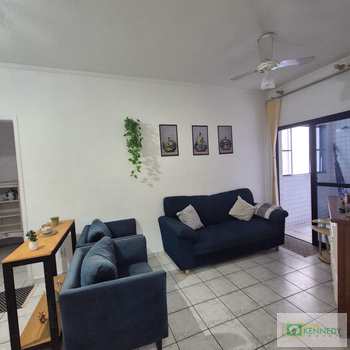 Apartamento em Praia Grande, bairro Aviação
