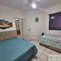 Apartamento em Praia Grande, bairro Aviação