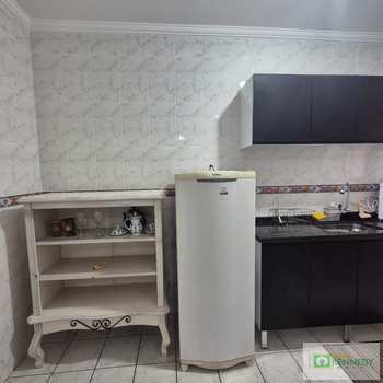 Apartamento em Praia Grande, bairro Aviação