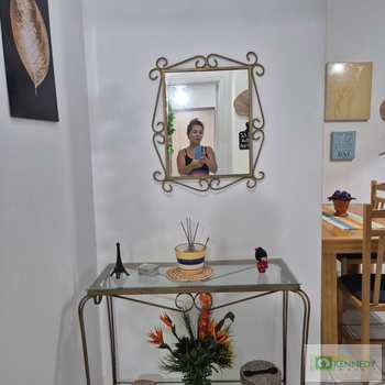Apartamento em Praia Grande, bairro Aviação