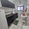 Apartamento em Praia Grande, bairro Aviação