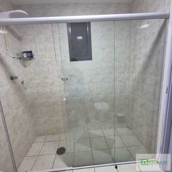 Apartamento em Praia Grande, bairro Aviação