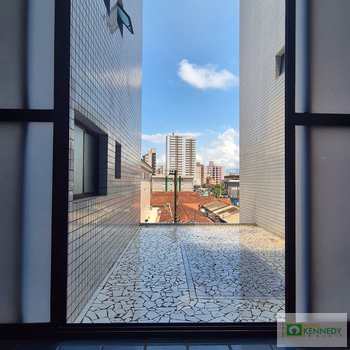 Apartamento em Praia Grande, bairro Aviação