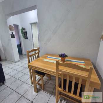 Apartamento em Praia Grande, bairro Aviação
