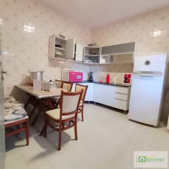 Sobrado em Praia Grande, bairro Ocian
