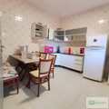 Sobrado em Praia Grande, bairro Ocian