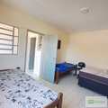 Sobrado em Praia Grande, bairro Ocian