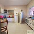 Sobrado em Praia Grande, bairro Ocian