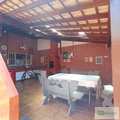 Sobrado em Praia Grande, bairro Ocian