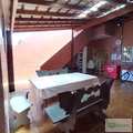 Sobrado em Praia Grande, bairro Ocian
