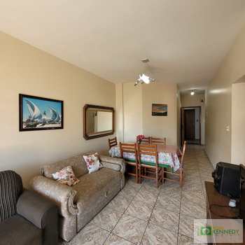 Apartamento em Praia Grande, bairro Mirim