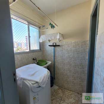 Apartamento em Praia Grande, bairro Mirim