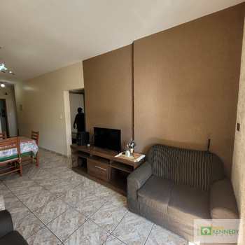Apartamento em Praia Grande, bairro Mirim