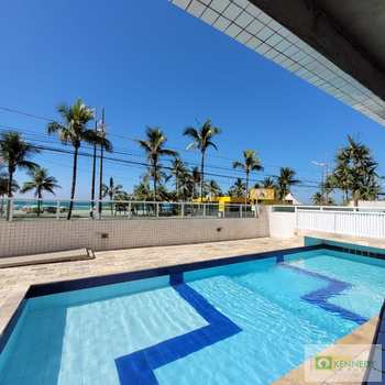 Apartamento em Praia Grande, bairro Mirim