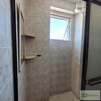 Apartamento em Praia Grande, bairro Mirim