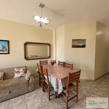 Apartamento em Praia Grande, bairro Mirim