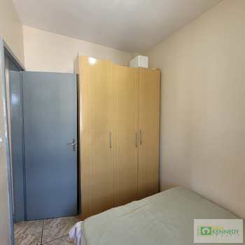 Apartamento em Praia Grande, bairro Mirim