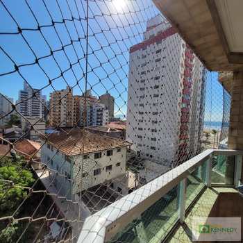Apartamento em Praia Grande, bairro Mirim