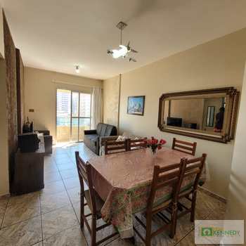 Apartamento em Praia Grande, bairro Mirim