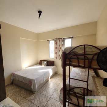 Apartamento em Praia Grande, bairro Mirim