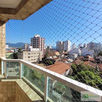 Apartamento em Praia Grande, bairro Mirim