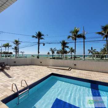 Apartamento em Praia Grande, bairro Mirim