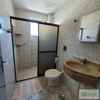 Apartamento em Praia Grande, bairro Mirim