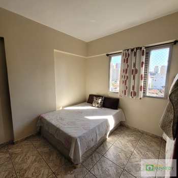 Apartamento em Praia Grande, bairro Mirim