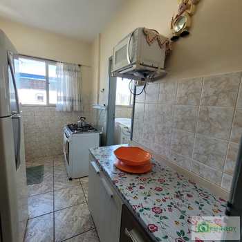 Apartamento em Praia Grande, bairro Mirim
