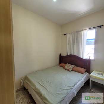 Apartamento em Praia Grande, bairro Mirim