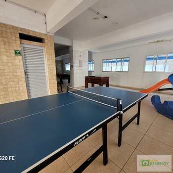 Apartamento em Praia Grande, bairro Mirim