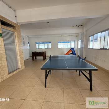 Apartamento em Praia Grande, bairro Mirim