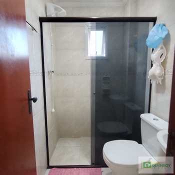 Apartamento em Praia Grande, bairro Mirim