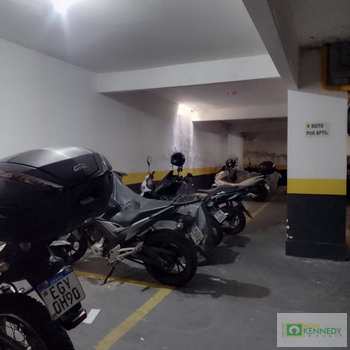 Apartamento em Praia Grande, bairro Mirim