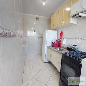 Apartamento em Praia Grande, bairro Mirim
